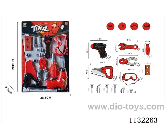 tool set
