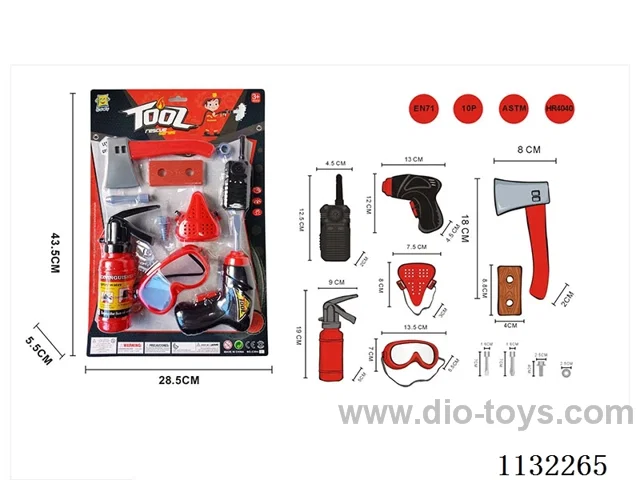 tool set