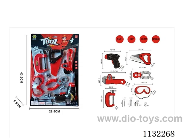 tool set