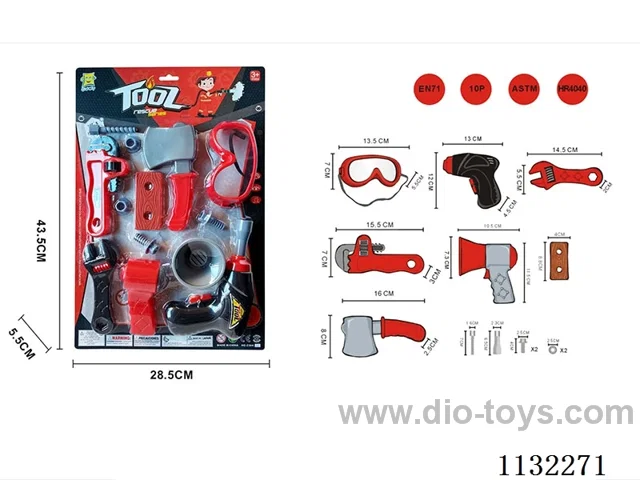 tool set