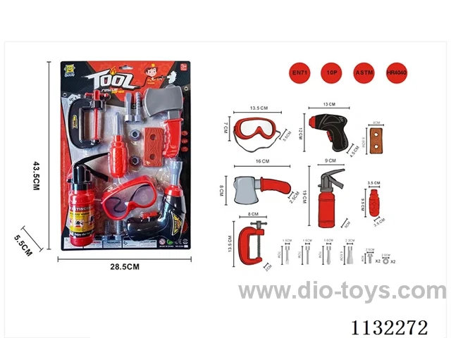 tool set