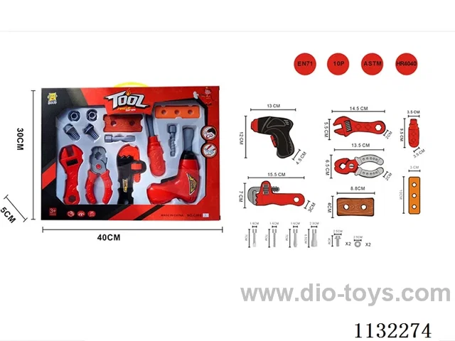 tool set