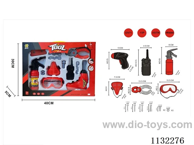 tool set