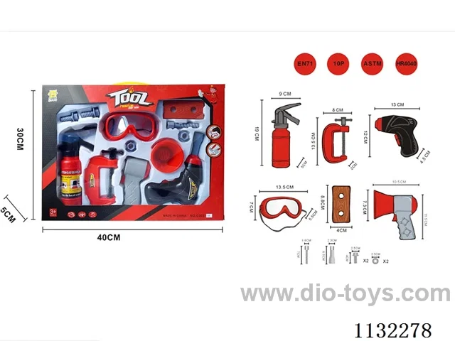 tool set