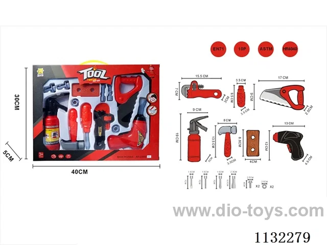 tool set