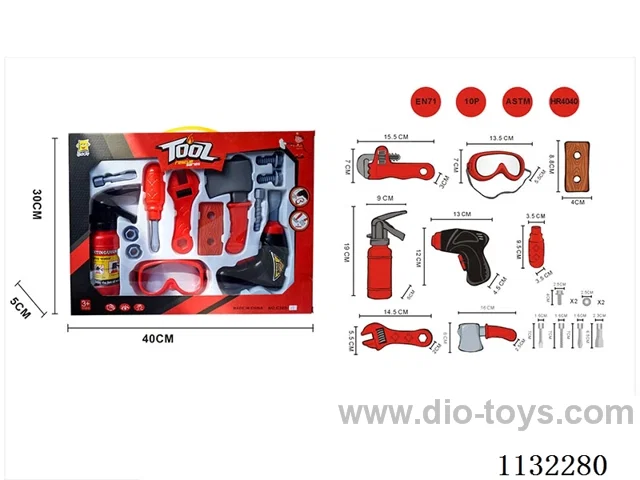 tool set