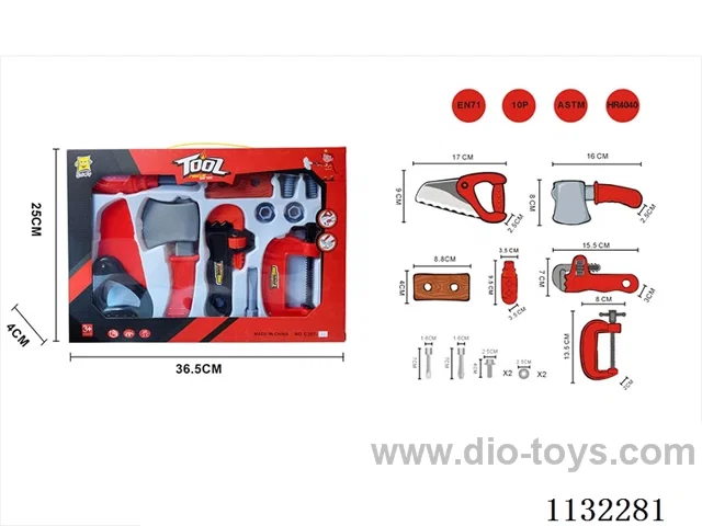 tool set