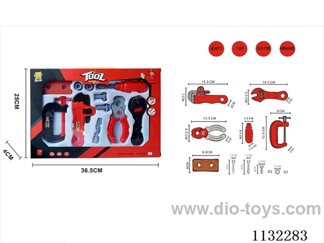 tool set