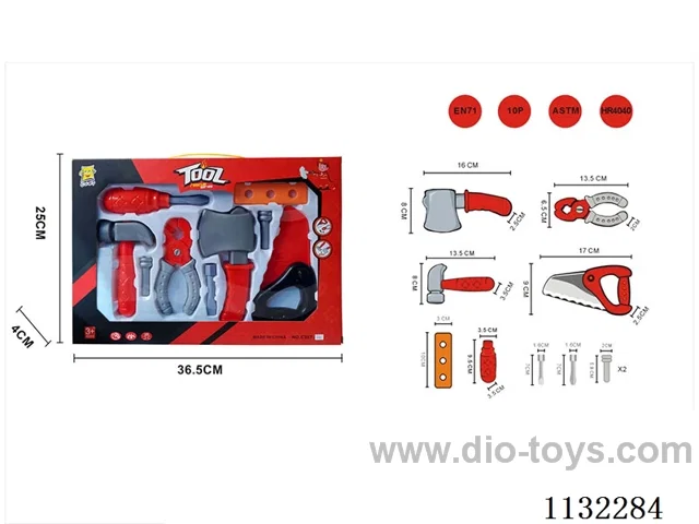 tool set