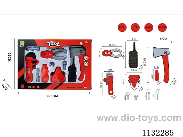 tool set