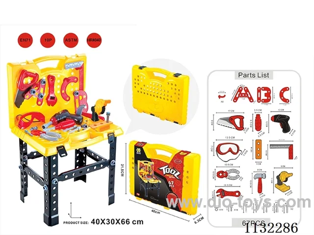 tool set