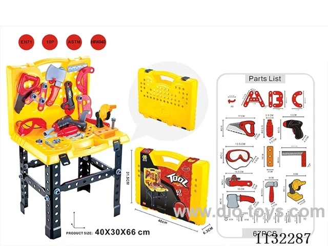 tool set