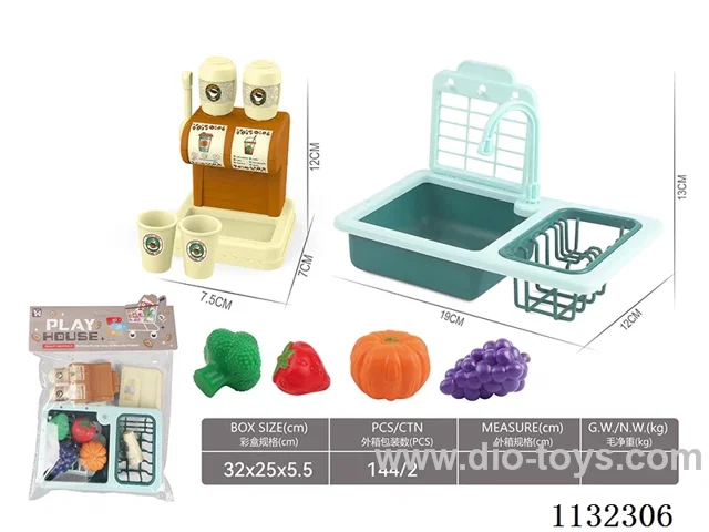 Fruit & Vegetable Wash Hand Basin