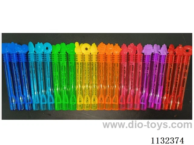 5ML bubble wand 48PCS