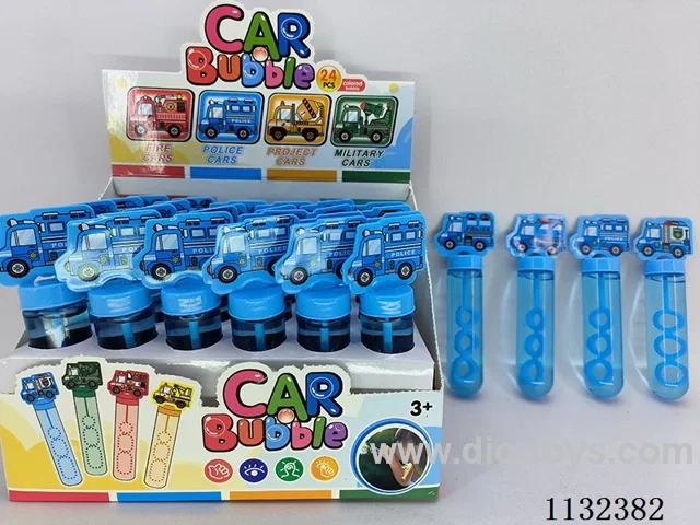 14cm bubble wand 24PCS