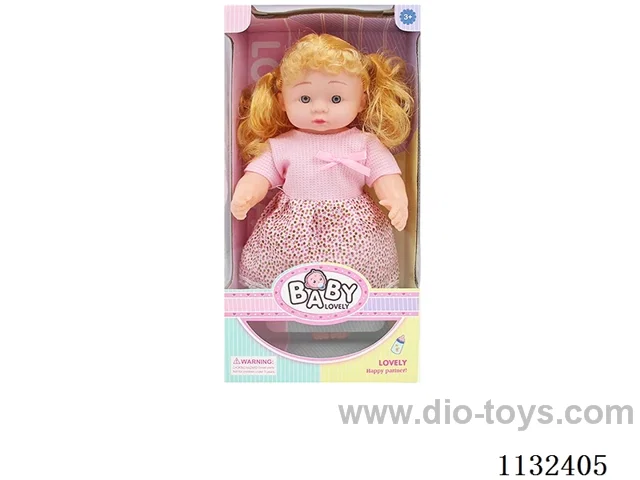 12" 26cm 5 jointed dolls/Mixed Size