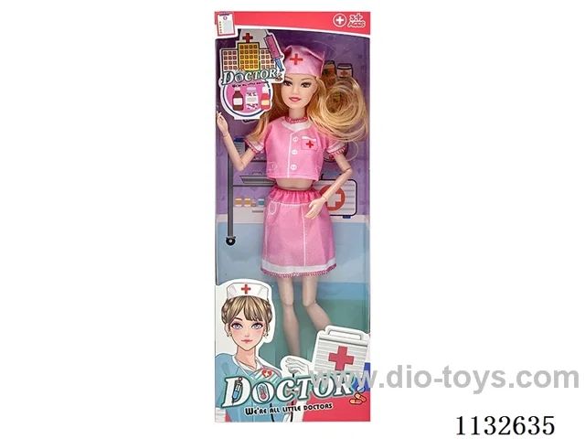 11.5inch Barbie