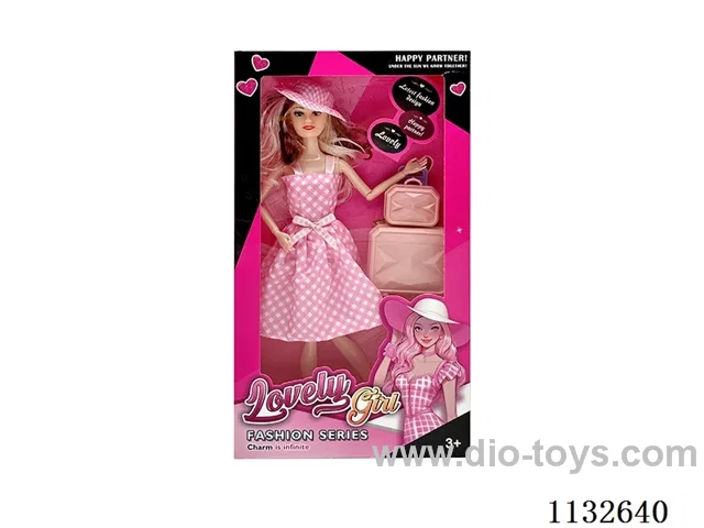 11.5inch Barbie