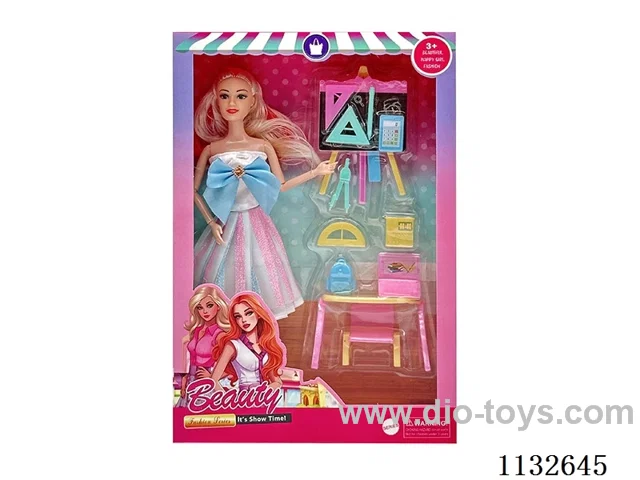 11.5inch Barbie