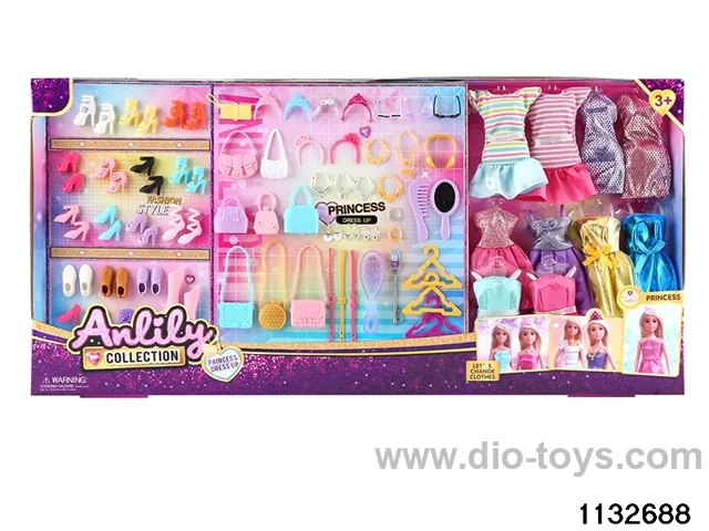 11.5 inch doll