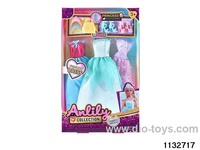 11.5 inch doll