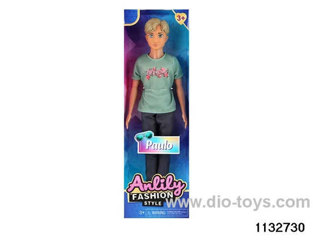 11.5 inch doll