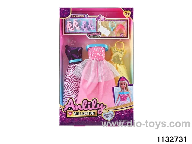 11.5 inch doll