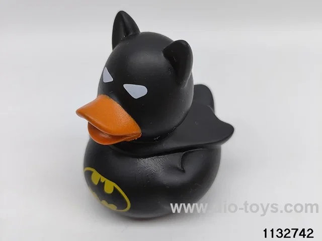 Vinyl Duck