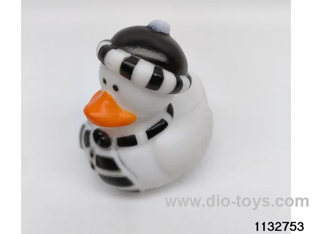 Vinyl Duck