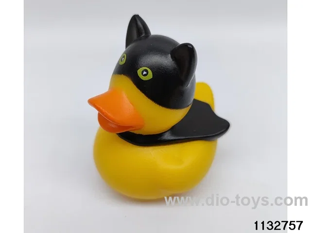 Vinyl Duck