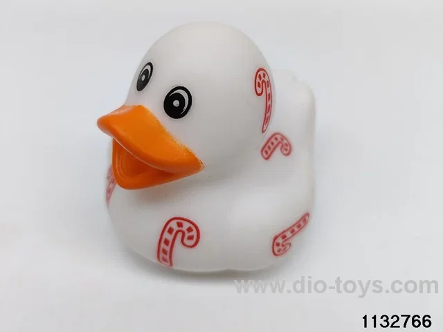 Vinyl Duck