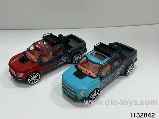 Fire Dragon Simulation Car