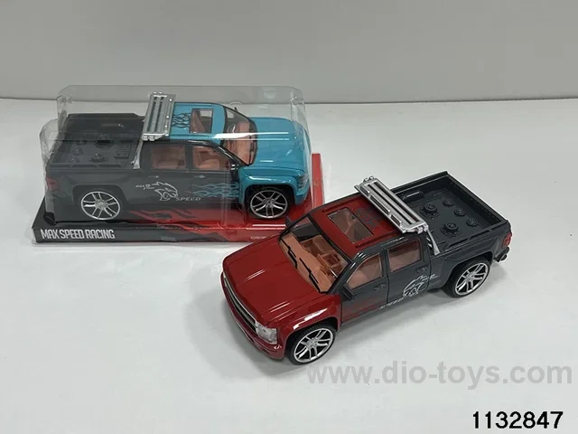 Fire Dragon Simulation Car