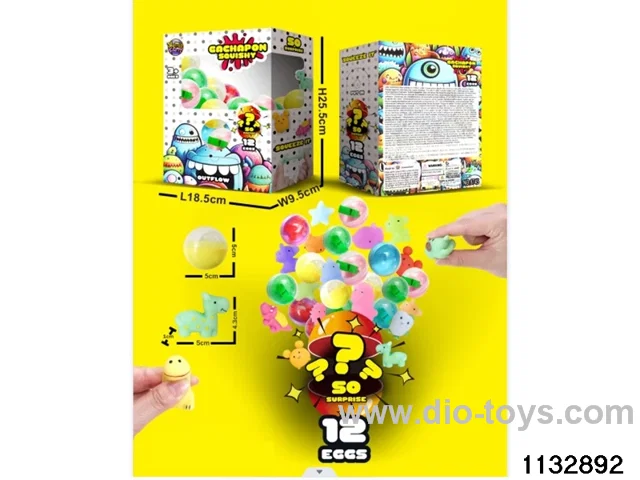 Surprise Twister