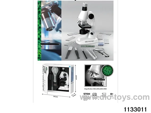 microscopy
