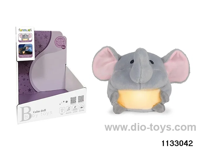 Music Night Light
