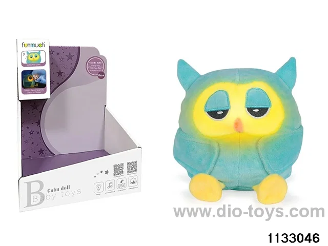 Music Night Light