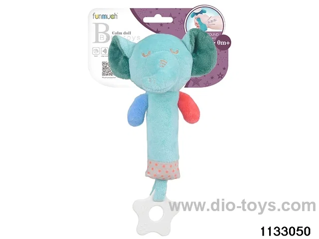 Pacifying BIBI Stick Elephant