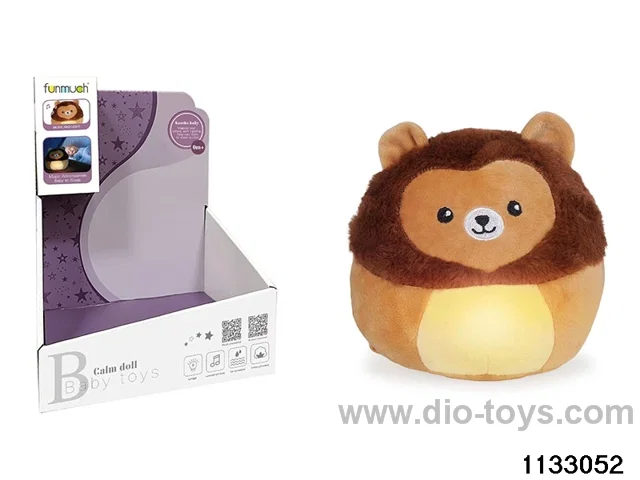 Music Night Light