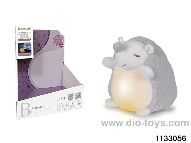 Music Night Light