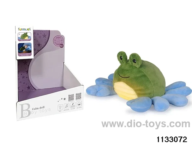 Music Night Light