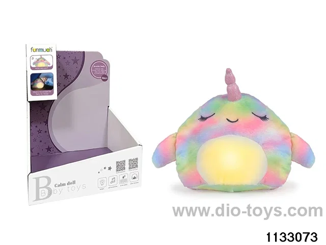 Music Night Light