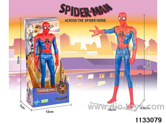 Spider-Man 30CM