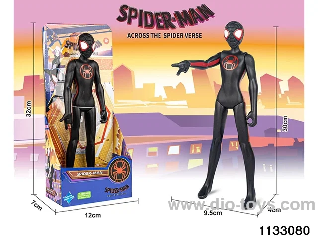 Spider-Man 30CM