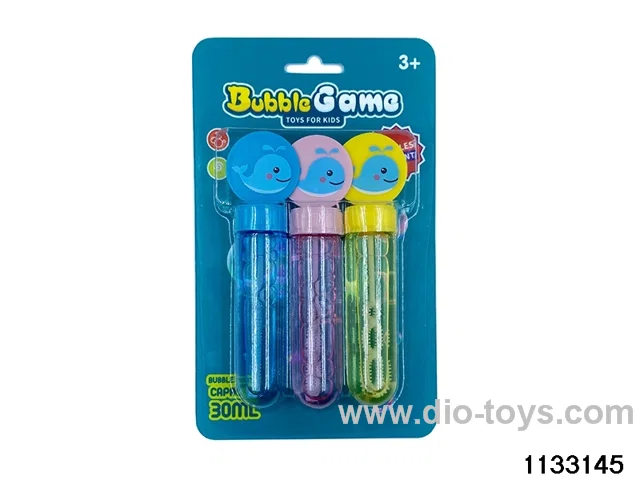 bubble bar