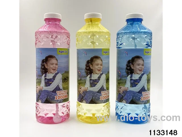 1000ML Bubble Water
