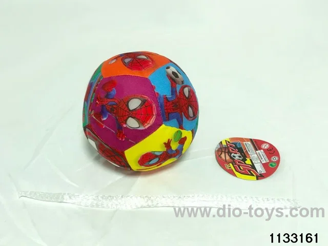 6 inch pu ball