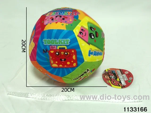 8 inch pu ball