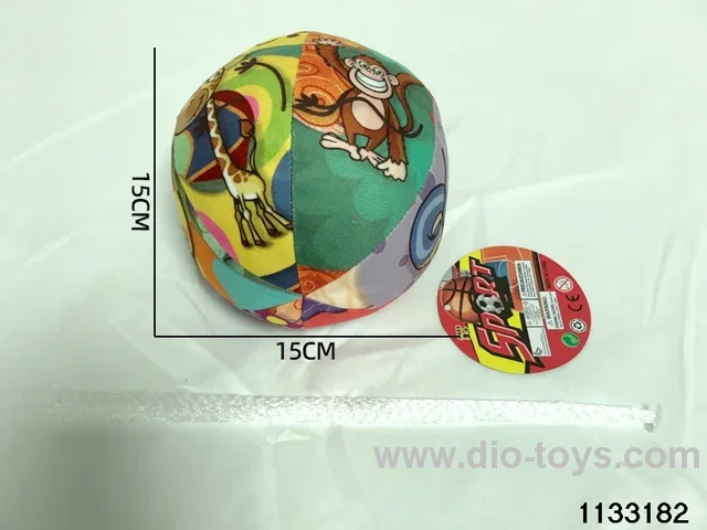 6 inch pu ball