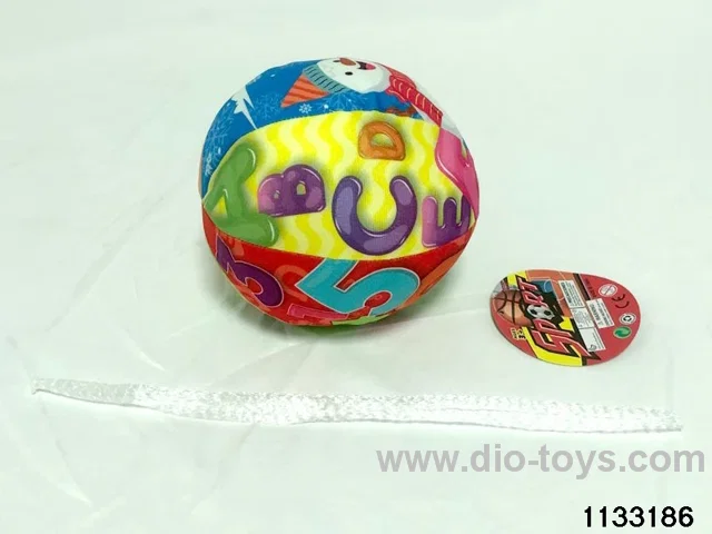6 inch pu ball